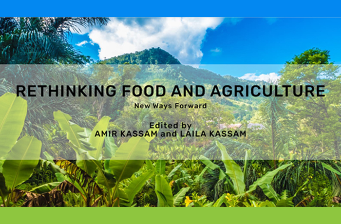 Rethink Food and Agriculture Pic